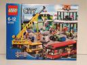 LEGO 60026 - City Town Square