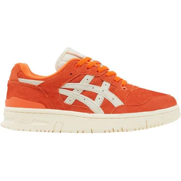 ASICS Kith x EX89 'Orange' Sneakers | Men's Size 9.5