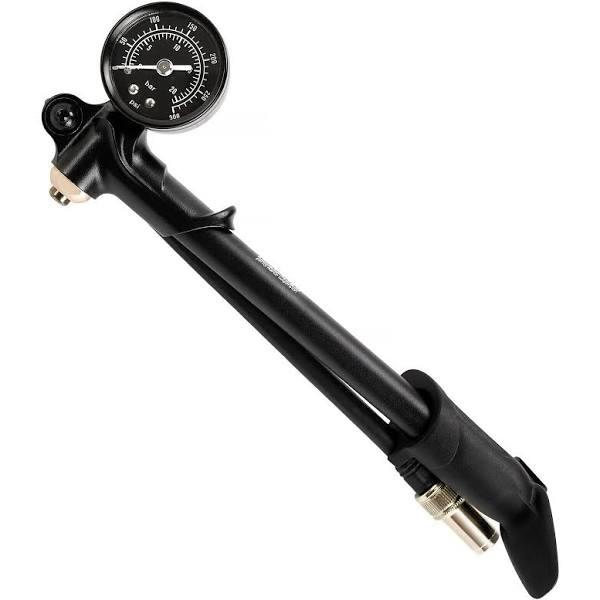 DNM Bicycle Fork Shock Mini Pump