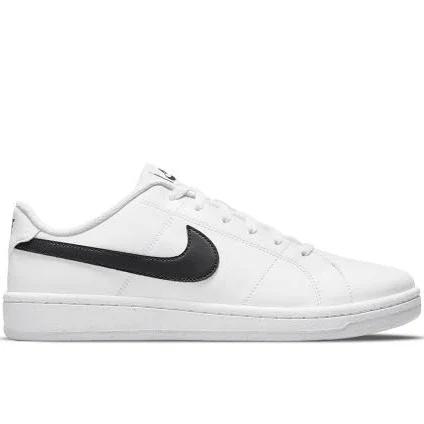 Nike Mens Court Royale 2 Next Nature - White/Black