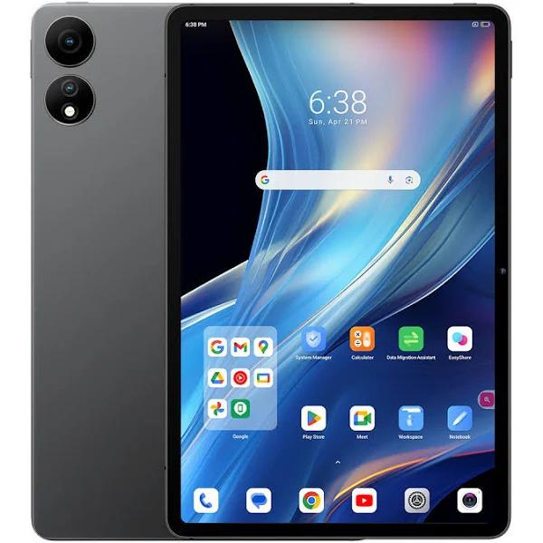 Oscal Elite 1 Tablet 12.1 Inch 2.5K Display 24GB+256GB MTK Helio G99 8800mAh 33W Fast Charging