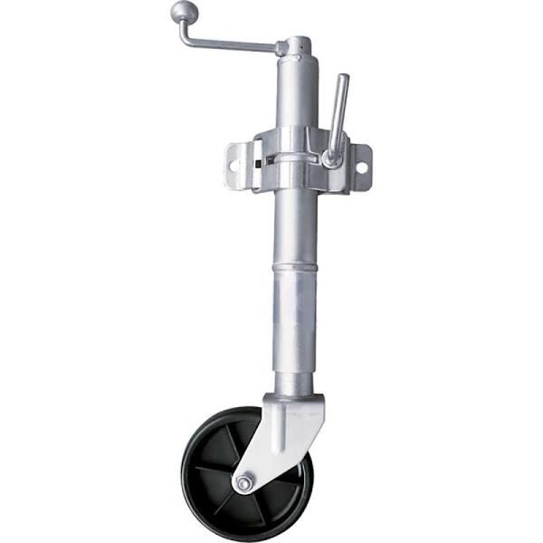 Cargo Mate Clamp On Jockey Wheel