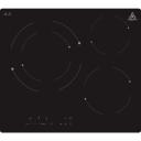 Trinity TRC603 3 Burner 60cm Ceramic Cooktop