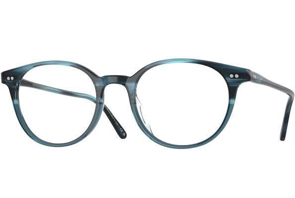 Oliver Peoples OV5429U - Mikett - Teal VSB - 1672 - 49