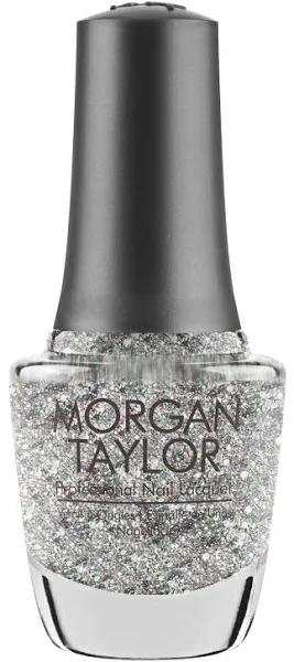 Morgan Taylor Nail Polish Am I Making You Gelish (15ml)