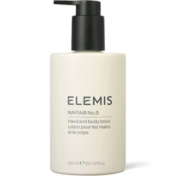 Elemis Mayfair No.9 Hand & Body Lotion 300ml