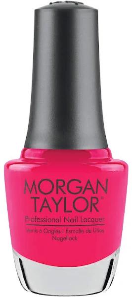 Morgan Taylor Nail Polish Pop-Arazzi Pose 15ml