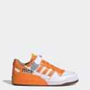 Adidas Forum Low M&M's Orange