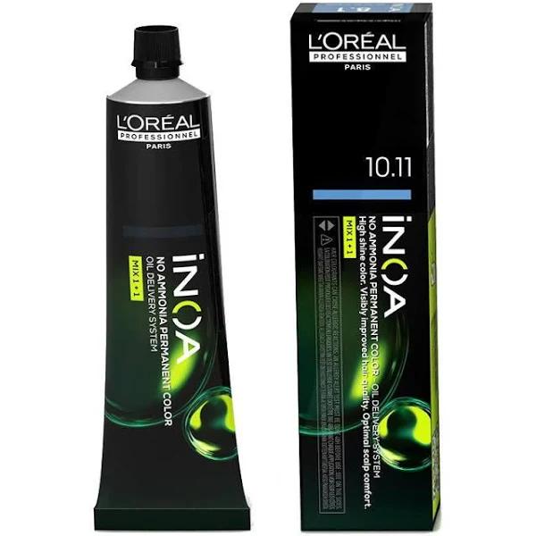 L'Oréal PROFESSIONEL Inoa - 10.11 - 60g