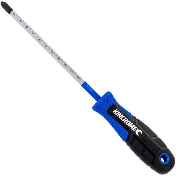 Kincrome K5550 - TorqueMaster Phillips Screwdriver No.2 x 150mm