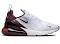 Nike Air Max 270 Night Maroon