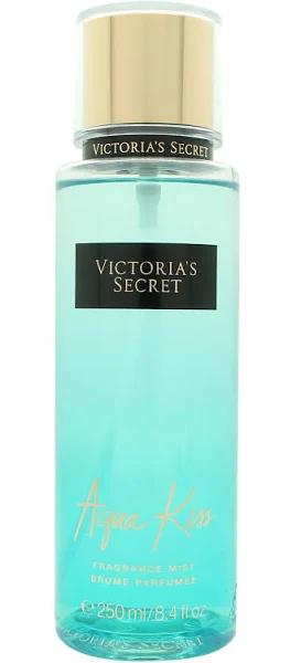 Victoria's Secret Aqua Kiss Fragrance Mist 250ml