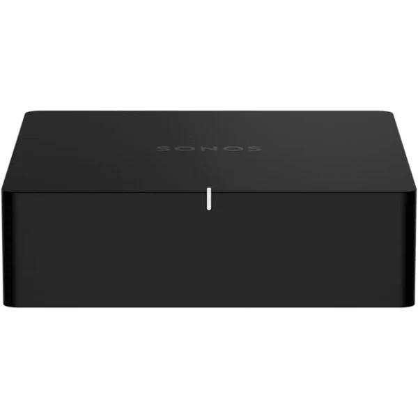 Sonos Port - The Versatile Streaming Component for Your Stereo or Receiver