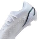 adidas-X Speedportal.1 Firm Ground Boots-Unisex-Cloud White / Cloud White / Core Black-13