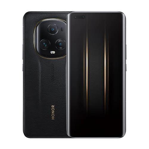 Honor Magic 5 Ultimate (CN, PGT-AN20) (512GB+16, Black)