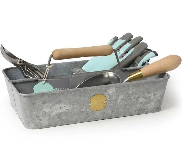 Sophie Conran - Galvanised Trug