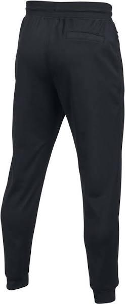 Under Armour Sportstyle Tricot Joggers Black