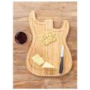 Fender Stratocaster Cutting Board