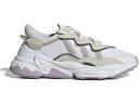 Adidas Ozweego Cloud White Almost Lime (Women's)