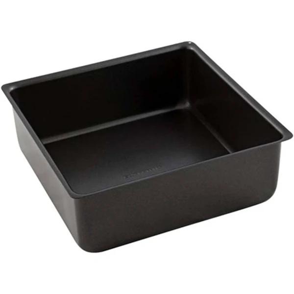 Soffritto 21cm Cake Pan Square Loose Base