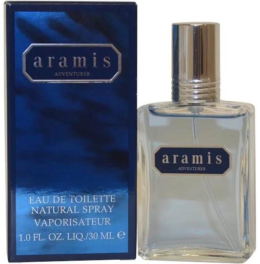 Aramis Adventurer EDT 30ml Spray