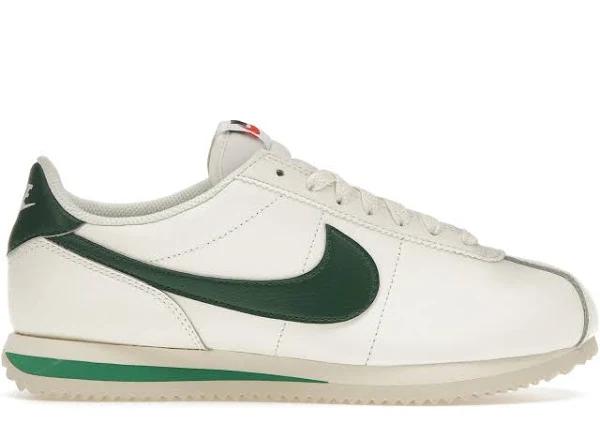 Nike Cortez Sail Gorge Green (Women's)