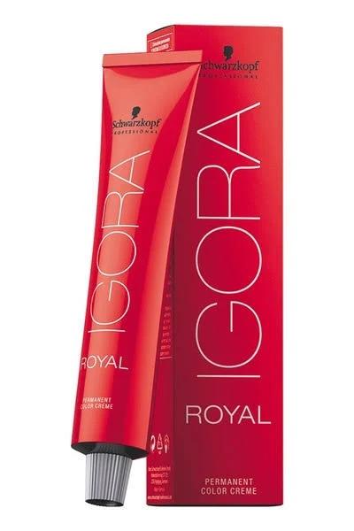 Schwarzkopf Igora Royal 9-65 60ml