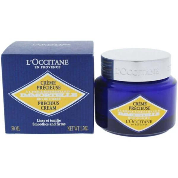 L'Occitane - Immortelle Precious Cream 50ml