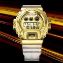 G-Shock GM6900SG-9 Watch