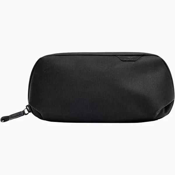 Peak Design Tech Pouch - Small, Black