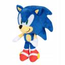 Sonic The Hedgehog Plush - Sonic