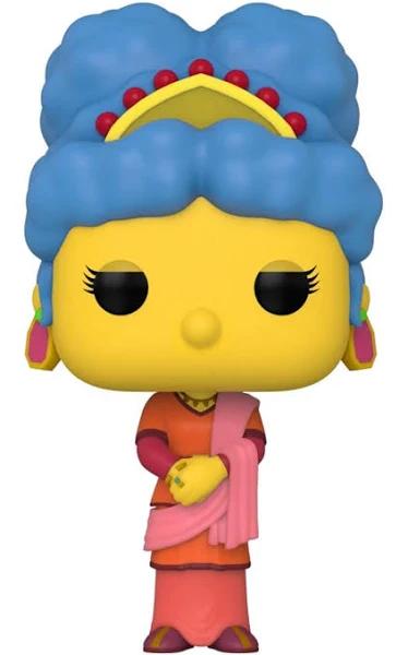 The Simpsons - Marjora Marge Pop! Vinyl