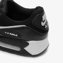 Nike Air Max 90 Black White (Women's)