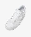 Nike Air Max 90 Leather White/ White-White