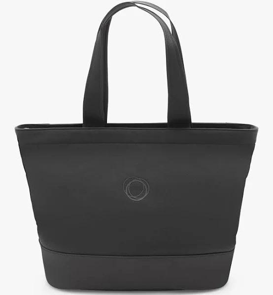 Bugaboo Changing Bag - Midnight Black