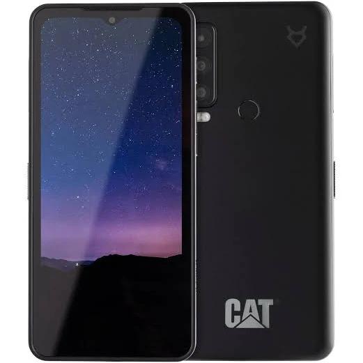 Smartphone Cat S75 Black 128 GB 6,6" 6 GB RAM