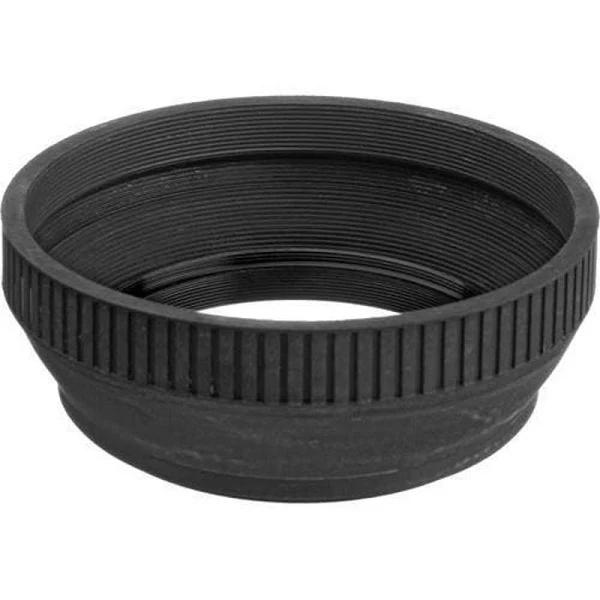 Inca 72mm Rubber Lens Hood