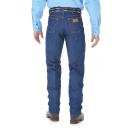 13MWZ Wrangler Cowboy Cut Original Jean Rigid Indigo 28X32IN / Indigo