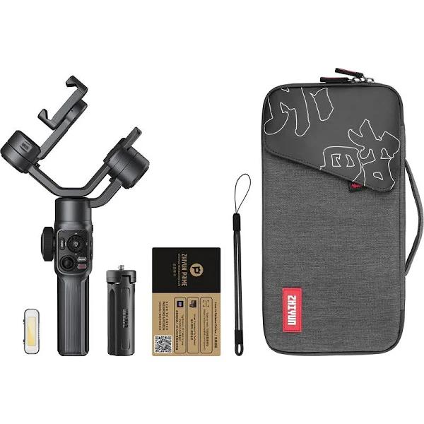 Zhiyun Smooth 5S, Gray / Combo