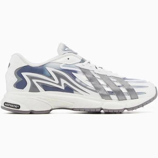 adidas-Orketro Shoes-Men-Cloud White / Grey / Core Black-M 9 / W 10