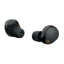 Sony WF-1000XM5 Truly Wireless Noise Canceling Earbuds - Silver