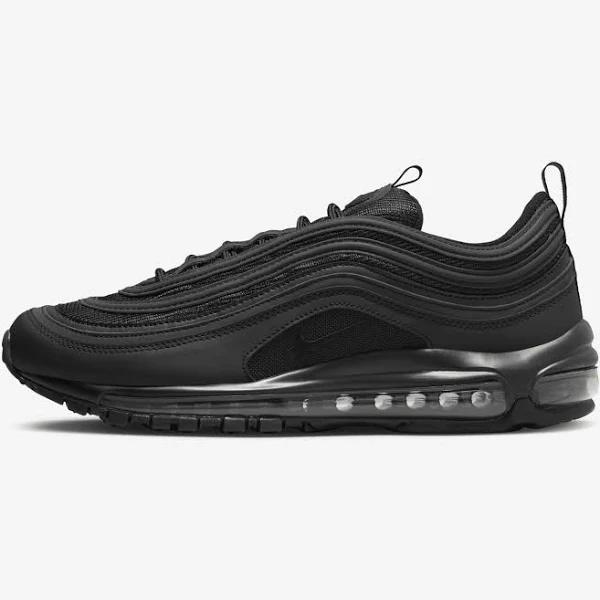 Nike Air Max 97 'Triple Black'