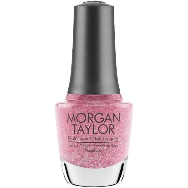 Morgan Taylor Nail Lacquer - 3110451 Feeling Fleur-ty 15ml