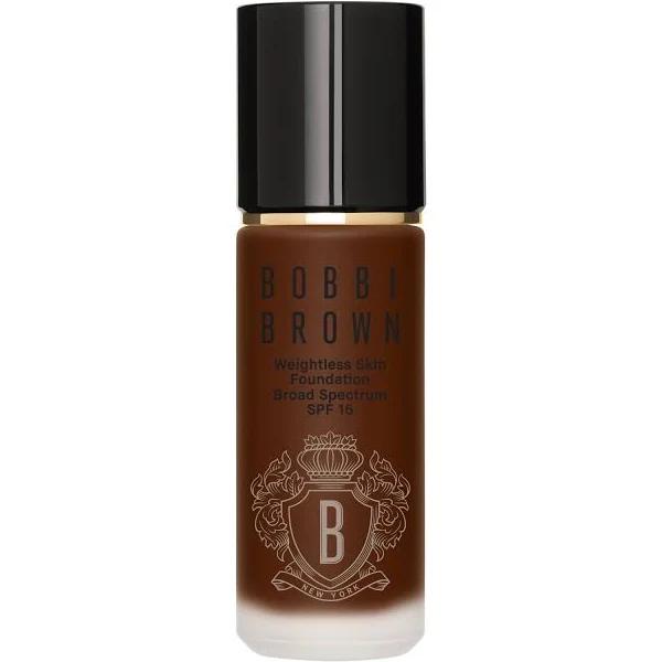 Bobbi Brown Espresso Weightless Skin SPF 15 Foundation 30ml