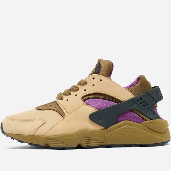 Nike Air Huarache Le praline/umber-vine-black DH8143-201 Men's