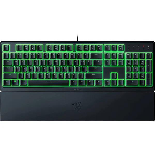 Razer Ornata V3 x - Low Profile Gaming Keyboard [RZ03-04470100]