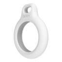 Belkin Secure Holder With Strap For Airtag — White - HNPW2ZM/A