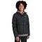 Kathmandu Epiq Womens Down Puffer 600 Fill Warm Outdoor Winter Jacket Women's Puffer Jacket - Black Size Medium - AfterPay & zipPay Available