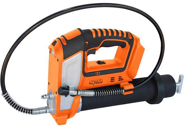 SP Tools Cordless 18V Grease Gun 10,000 PSI (Body Unit) SP81523BU