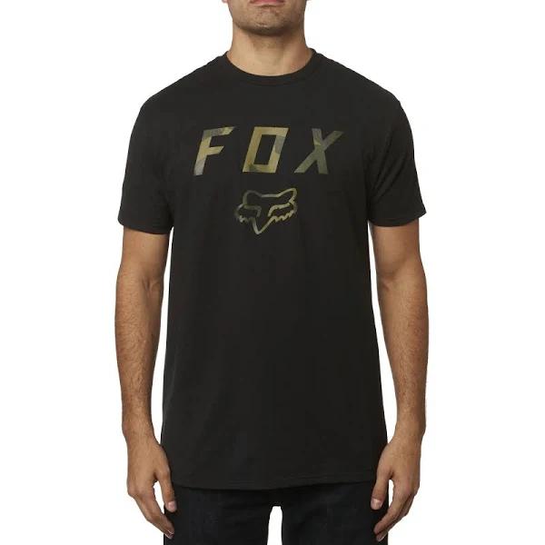 Fox Racing Legacy Fox Head T-Shirt